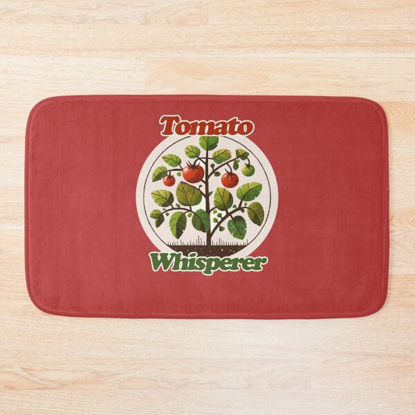 Item preview, Tomato Whisperer  designed and sold by FrictionMaxxing.