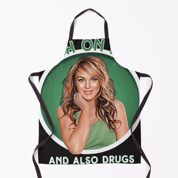Item preview, Lindsay ActorLohan designed and sold by AmOsinski.