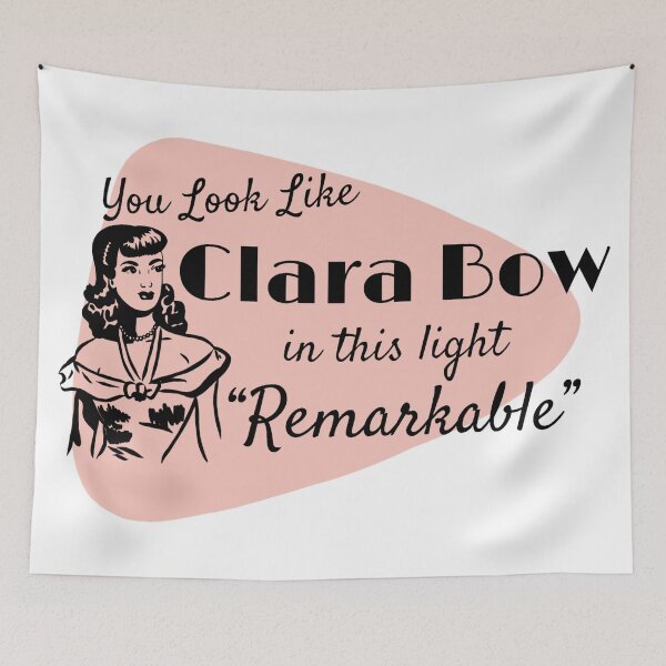 Item preview, Clara Retro Pink designed and sold by CMORRISON12345.