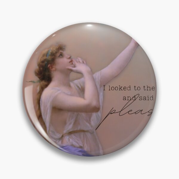 Item preview, i looked to the sky and said designed and sold by ferrett42.