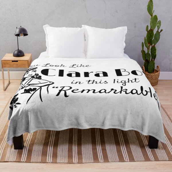 Item preview, Clara Retro Black designed and sold by CMORRISON12345.