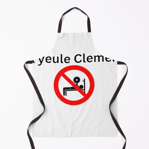 Item preview, tyl clement sticker designed and sold by nathanpouliot.
