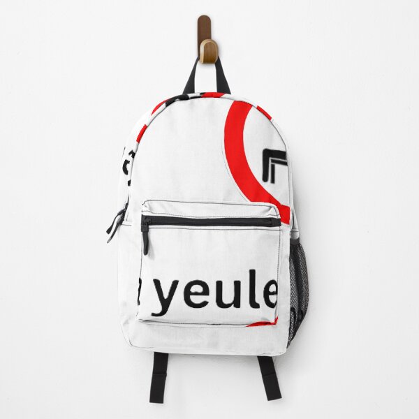 Item preview, tyl clement sticker designed and sold by nathanpouliot.