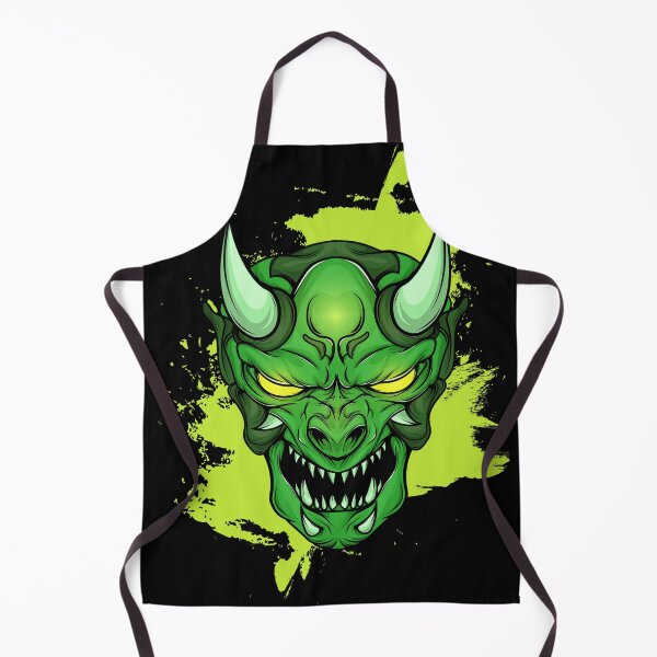 Aperçu de l'œuvre Goblin vert créée et vendue par Indraokta22.