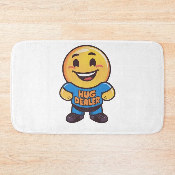 Item preview, Hug Dealer designed and sold by Belarte.shop.