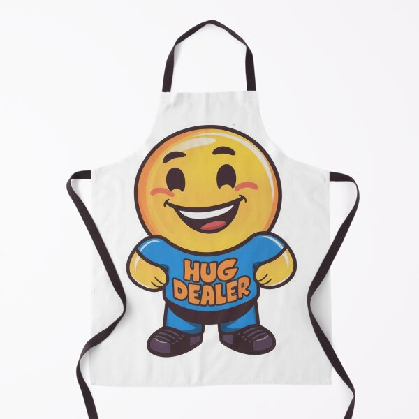 Item preview, Hug Dealer designed and sold by Belarte.shop.