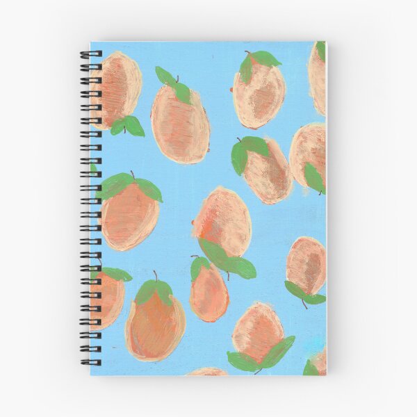 Item preview, Oh, Mango! designed and sold by Jess Reynolds.