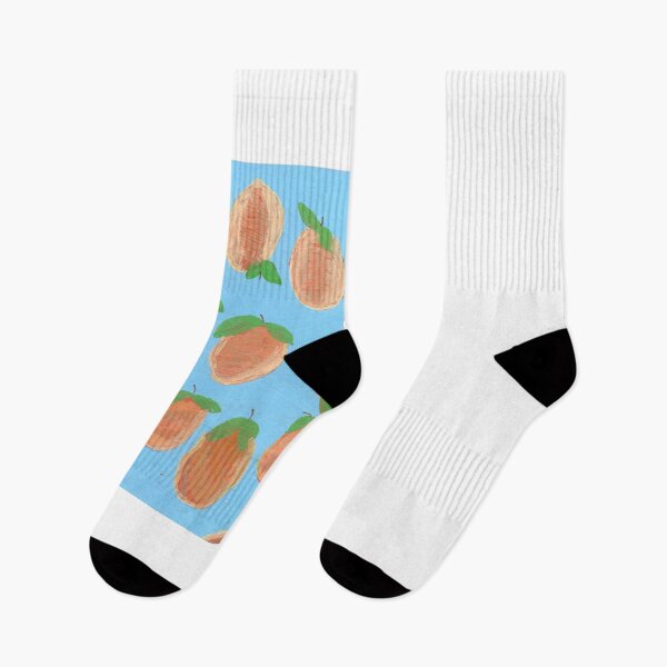 Item preview, Oh, Mango! designed and sold by Jess Reynolds.