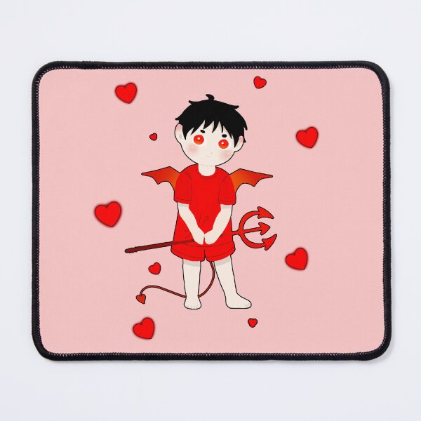 Item preview, Devil designed and sold by YokoSauonji12.