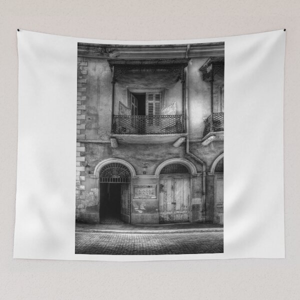 Item preview, Old Quarters, Panama designed and sold by Bernai Velarde.