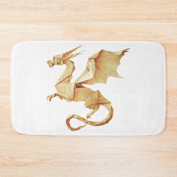 Item preview, Origami Dragon designed and sold by Angry Swan Designs.