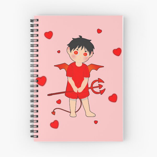 Item preview, Devil designed and sold by YokoSauonji12.