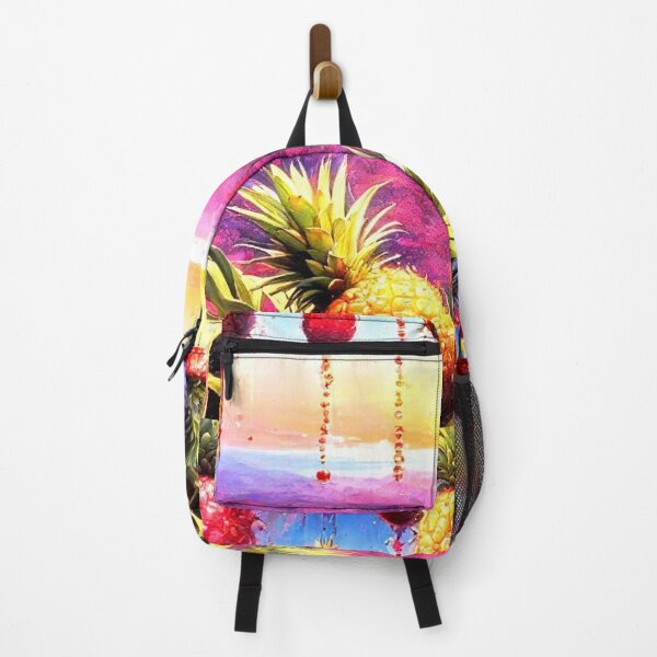 Item preview, Pineapple Sunset designed and sold by Kingcls.