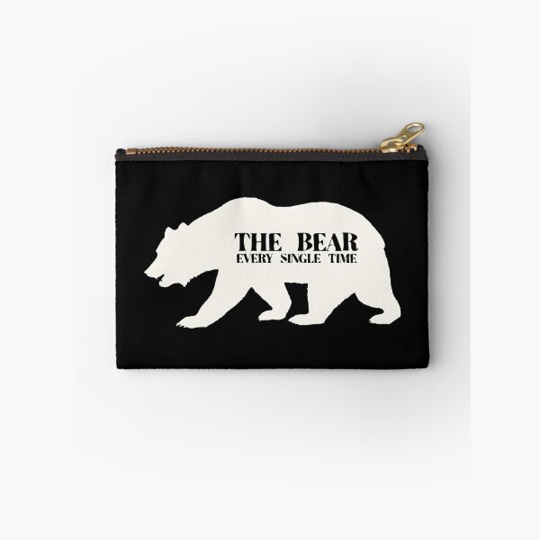 Item preview, The Bear designed and sold by Natalie Lebeau.