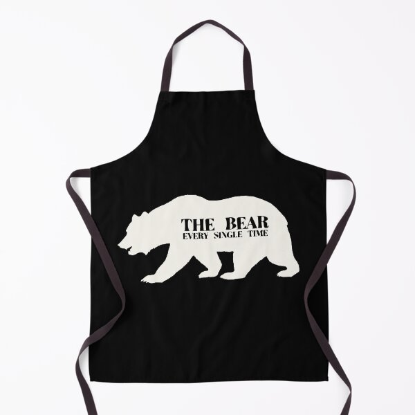 Item preview, The Bear designed and sold by Natalie Lebeau.