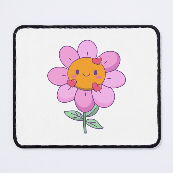 Item preview, Emoji flower. designed and sold by designing01Ar3.