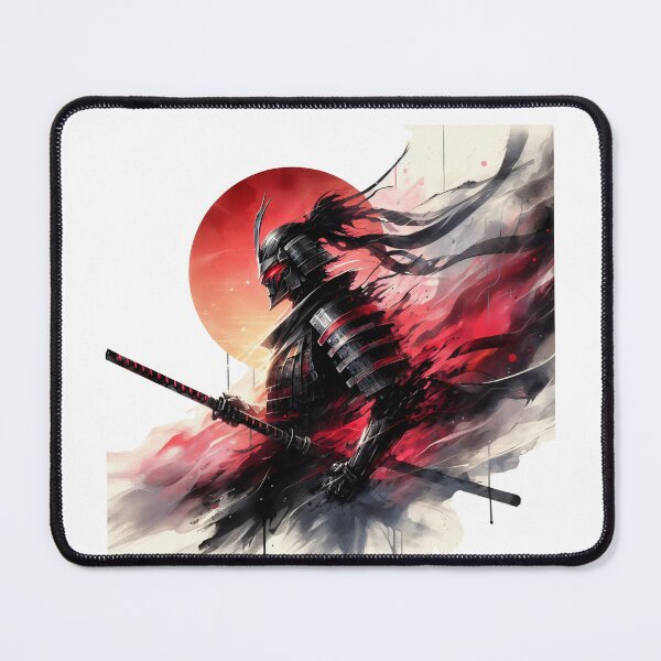 Item preview, Cyber Ronin Revolution designed and sold by Mechanical-Artt.