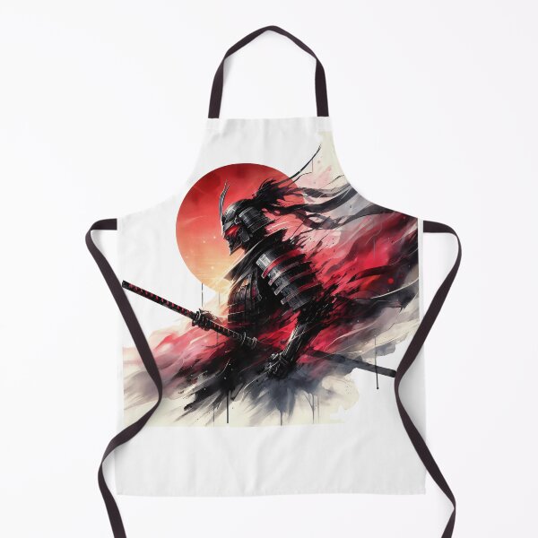 Item preview, Cyber Ronin Revolution designed and sold by Mechanical-Artt.