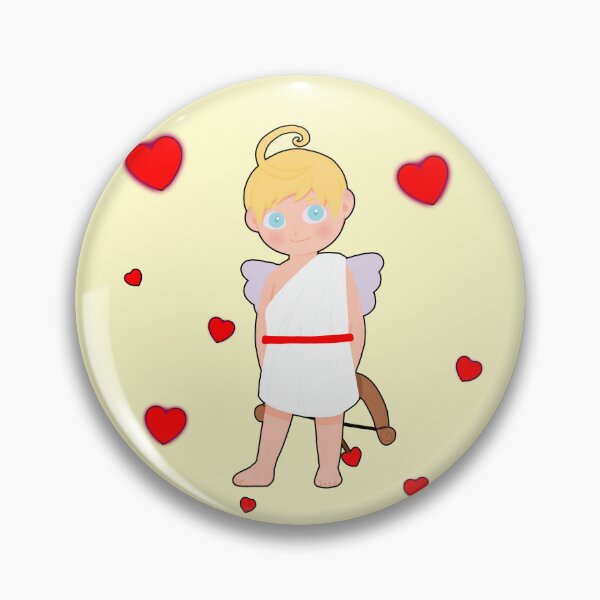 Item preview, Cupid designed and sold by YokoSauonji12.