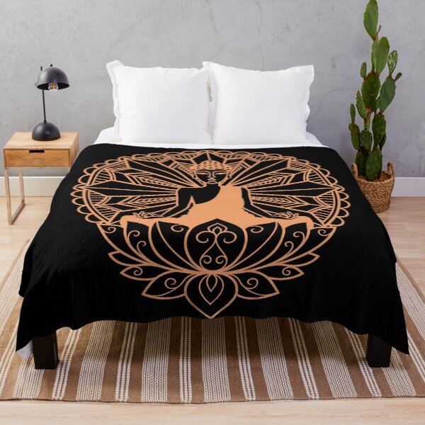 Item preview, Gold Buddha designed and sold by mag-graphic.