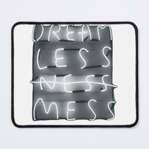 Item preview, Dreamlessness Mess designed and sold by 7venty.