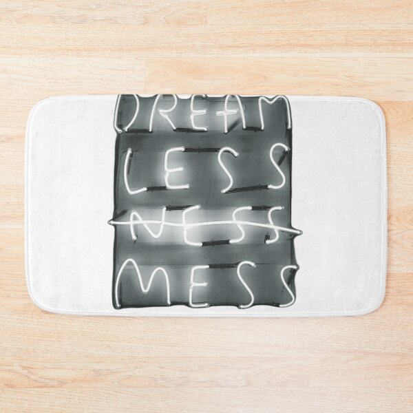 Item preview, Dreamlessness Mess designed and sold by 7venty.