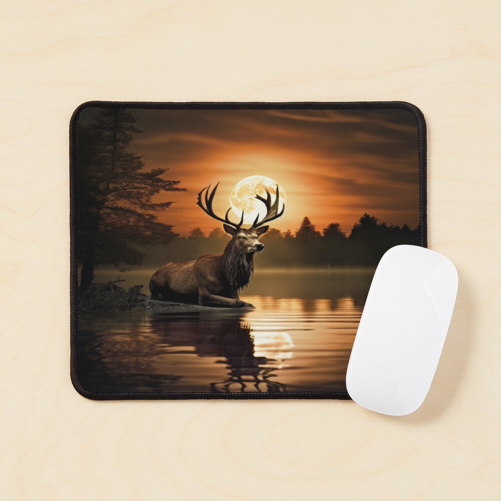 Item preview, Mouse Pad designed and sold by JoeCollection.