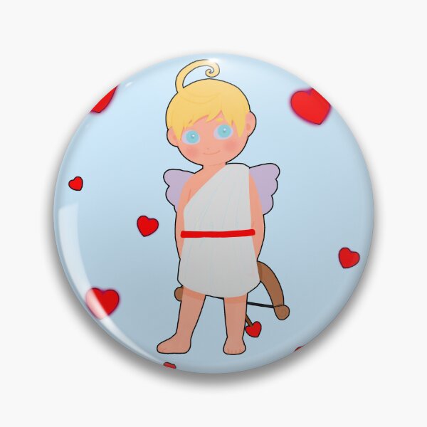 Item preview, Cupid designed and sold by YokoSauonji12.