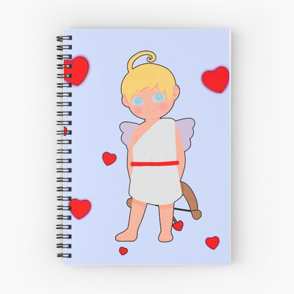 Item preview, Cupid designed and sold by YokoSauonji12.