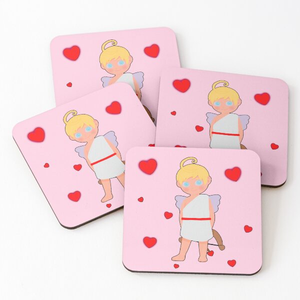 Item preview, Cupid designed and sold by YokoSauonji12.