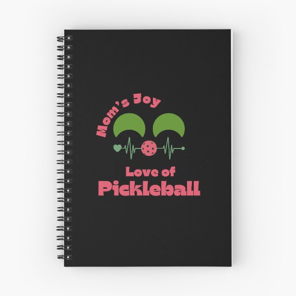 Item preview, Love of Pickleball - Mom's Joy designed and sold by Saimia.