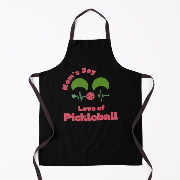 Item preview, Love of Pickleball - Mom's Joy designed and sold by Saimia.