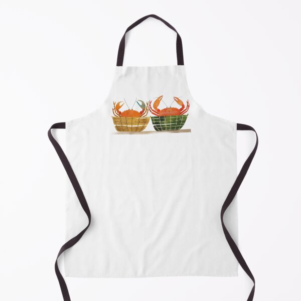 Item preview, Crab Baskets - Two designed and sold by Tara Neal.