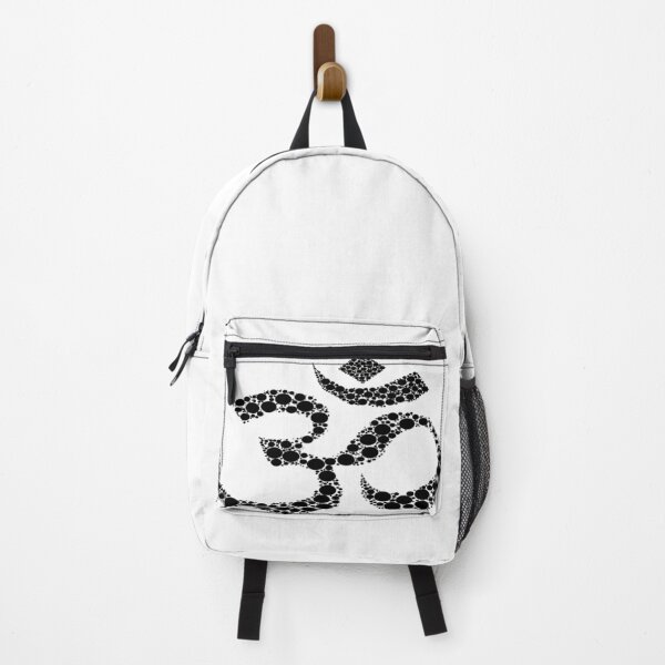 Item preview, Zen Vibration: Stylish OM Sign designed and sold by 7venty.