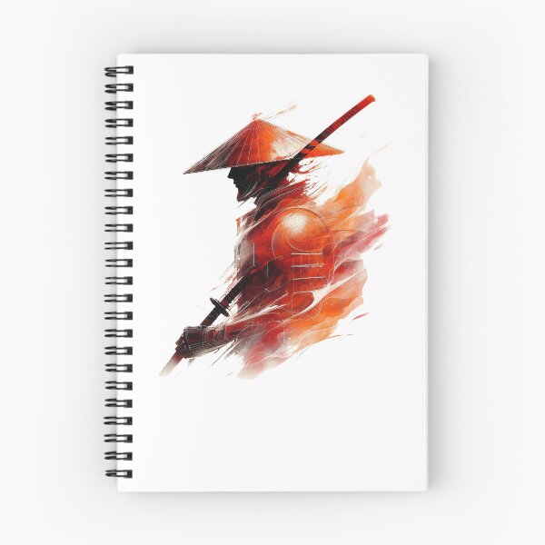 Item preview, Techno Samurai Showdown designed and sold by Mechanical-Artt.