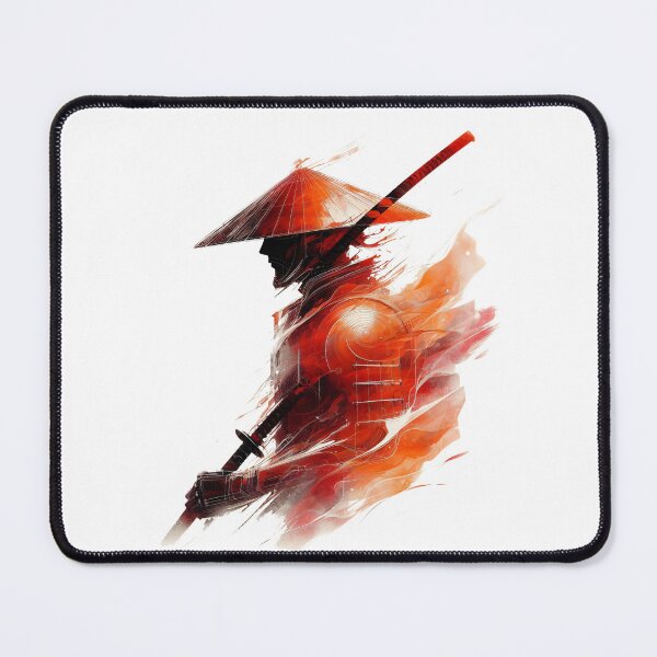 Item preview, Techno Samurai Showdown designed and sold by Mechanical-Artt.