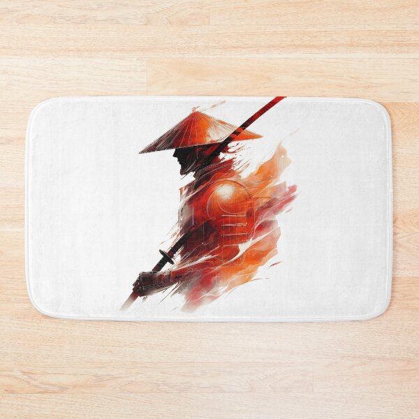 Item preview, Techno Samurai Showdown designed and sold by Mechanical-Artt.