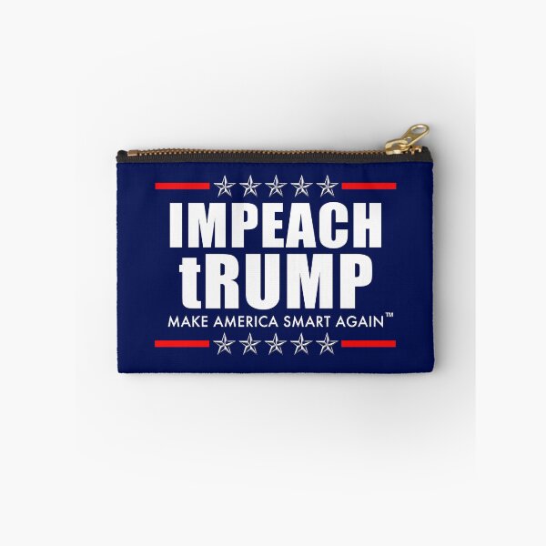 Item preview, IMPEACH tRump - Make America America Again designed and sold by Thelittlelord.