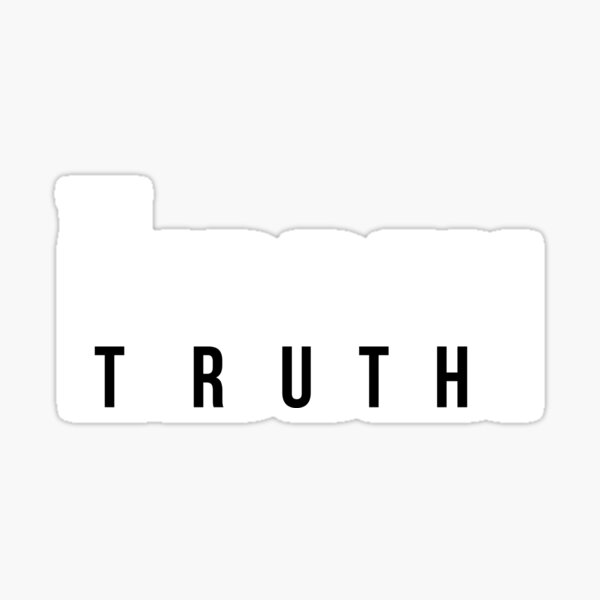 Item preview, The Hidden Truth designed and sold by Penaroma.