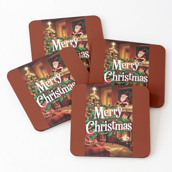 Item preview, Merry Christmas: Joyful Gatherings in a Festive Wonderland 1 designed and sold by Jonathan  Gillette.