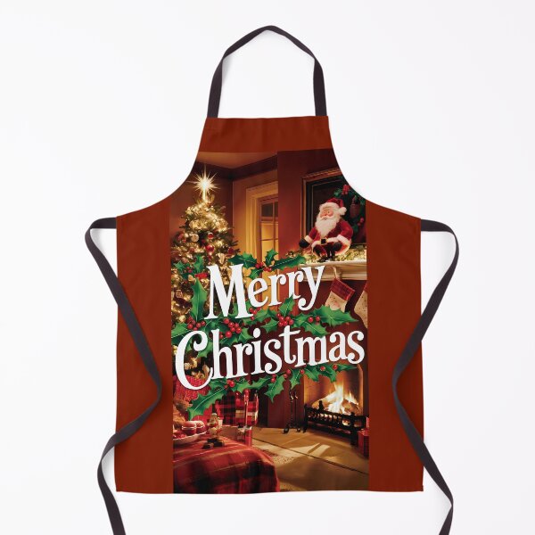 Item preview, Merry Christmas: Joyful Gatherings in a Festive Wonderland 1 designed and sold by Jonathan  Gillette.