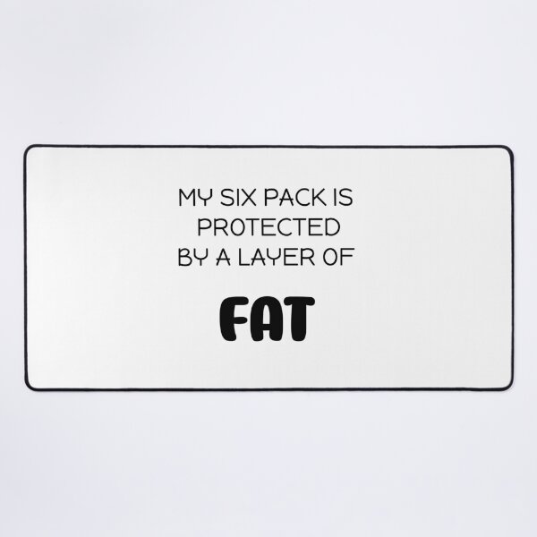 Item preview, My six pack designed and sold by Emma Hörn.
