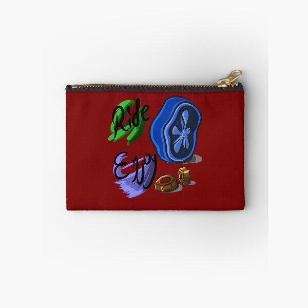 Item preview, Ride & Enjoy designed and sold by Stipper Store.
