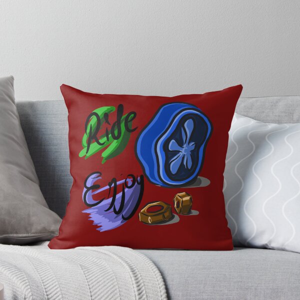 Item preview, Ride & Enjoy designed and sold by Stipper Store.