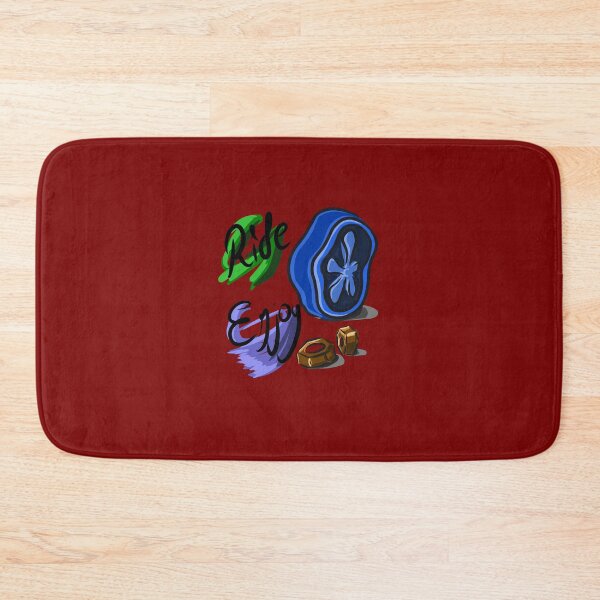 Item preview, Ride & Enjoy designed and sold by Stipper Store.