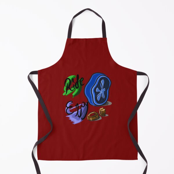 Item preview, Ride & Enjoy designed and sold by Stipper Store.