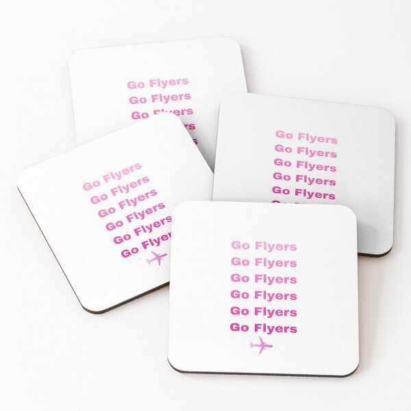 Item preview, Go Flyers designed and sold by noraoconnor.