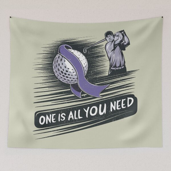 Item preview, One is all you Need designed and sold by bunnyboiler.