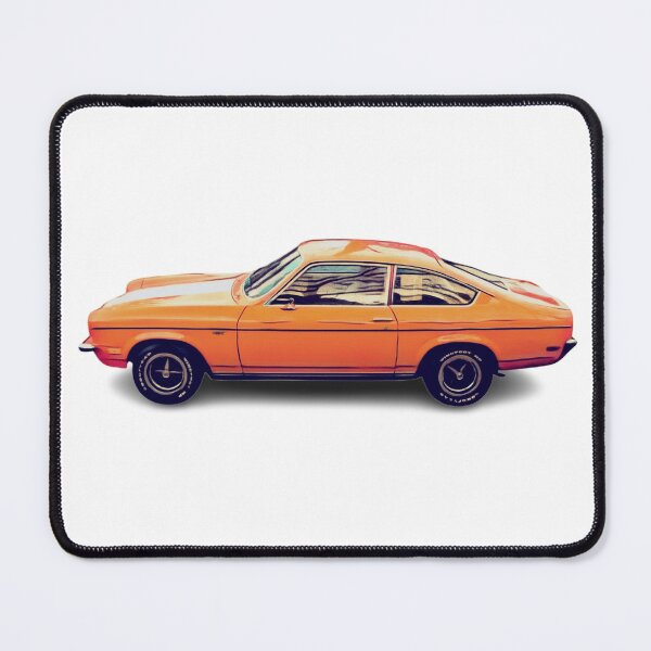 Item preview, Chevrolet Vega designed and sold by erikteutsch.