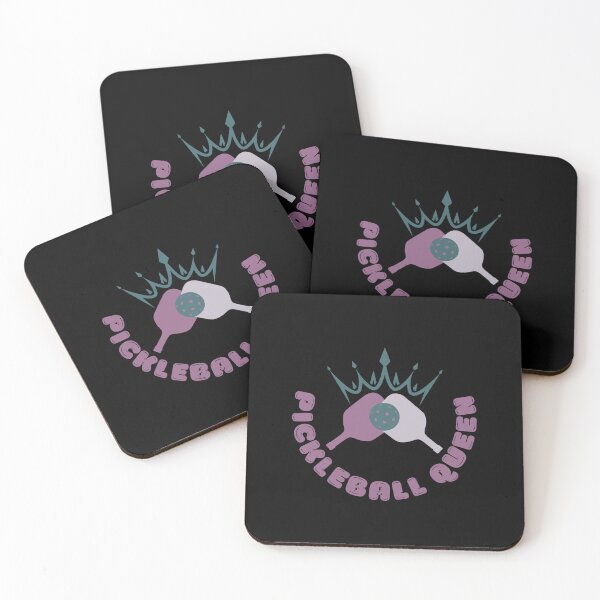 Item preview, Pickleball Queen designed and sold by Saimia.